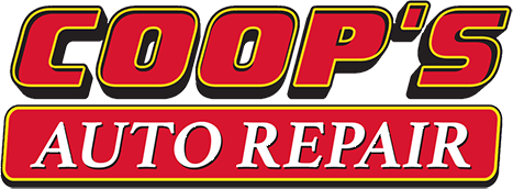 Coop's Auto Repair